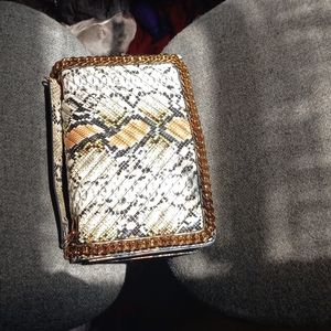 A Aldo purse